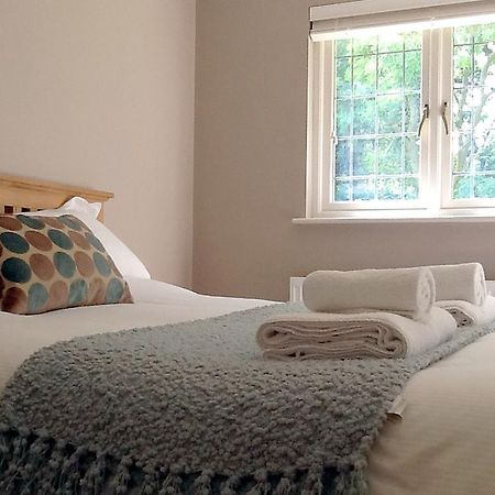 Holton  Garden Cottage Bed And Breakfast الغرفة الصورة