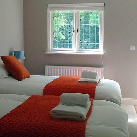 Holton  Garden Cottage Bed And Breakfast الغرفة الصورة